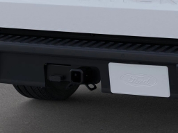 Ford Maverick XLT FWD SuperCrew 2025