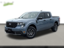 Ford Maverick XLT FWD SuperCrew 2025