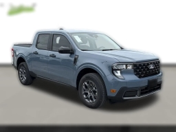 Ford Maverick XLT FWD SuperCrew 2025