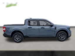 Ford Maverick XLT FWD SuperCrew 2025