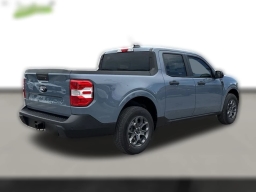 Ford Maverick XLT FWD SuperCrew 2025