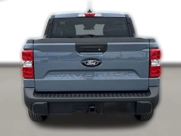 Ford Maverick XLT FWD SuperCrew 2025