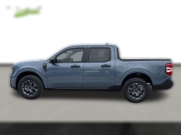Ford Maverick XLT FWD SuperCrew 2025