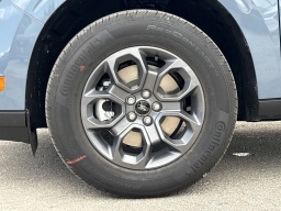 Ford Maverick XLT FWD SuperCrew 2025