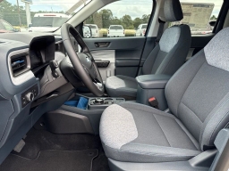 Ford Maverick XLT FWD SuperCrew 2025