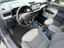 Ford Maverick XLT FWD SuperCrew 2025