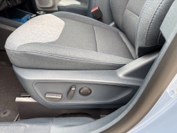 Ford Maverick XLT FWD SuperCrew 2025