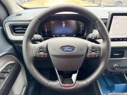 Ford Maverick XLT FWD SuperCrew 2025