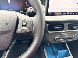 Ford Maverick XLT FWD SuperCrew 2025