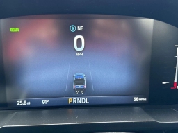 Ford Maverick XLT FWD SuperCrew 2025