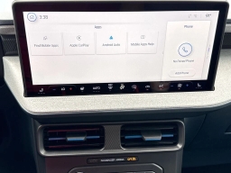 Ford Maverick XLT FWD SuperCrew 2025