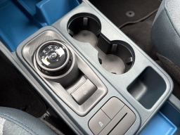 Ford Maverick XLT FWD SuperCrew 2025