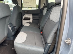 Ford Maverick XLT FWD SuperCrew 2025