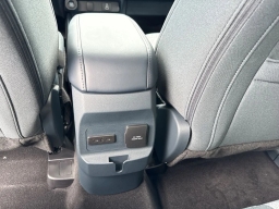 Ford Maverick XLT FWD SuperCrew 2025