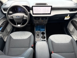 Ford Maverick XLT FWD SuperCrew 2025