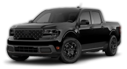 Ford Maverick XLT FWD SuperCrew 2026