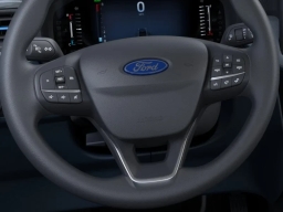 Ford Maverick XLT FWD SuperCrew 2026