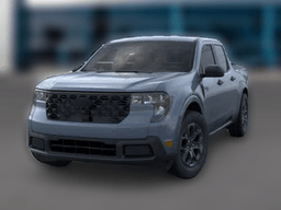 Ford Maverick XLT FWD SuperCrew 2026