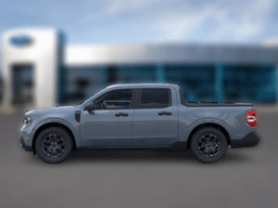Ford Maverick XLT FWD SuperCrew 2026
