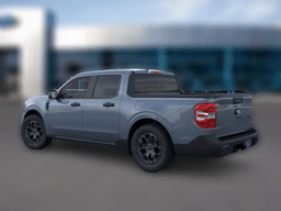 Ford Maverick XLT FWD SuperCrew 2026