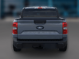 Ford Maverick XLT FWD SuperCrew 2026