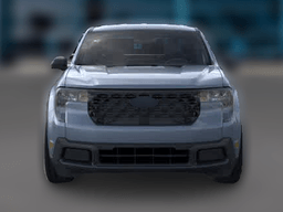 Ford Maverick XLT FWD SuperCrew 2026