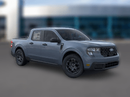 Ford Maverick XLT FWD SuperCrew 2026