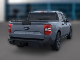 Ford Maverick XLT FWD SuperCrew 2026