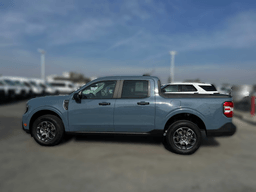 Ford Maverick XLT FWD SuperCrew 2026