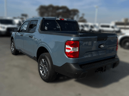 Ford Maverick XLT FWD SuperCrew 2026