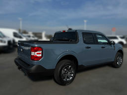 Ford Maverick XLT FWD SuperCrew 2026