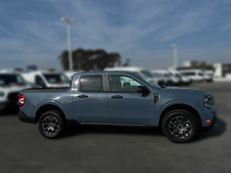 Ford Maverick XLT FWD SuperCrew 2026