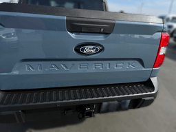 Ford Maverick XLT FWD SuperCrew 2026