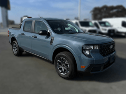 Ford Maverick XLT FWD SuperCrew 2026