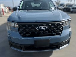 Ford Maverick XLT FWD SuperCrew 2026