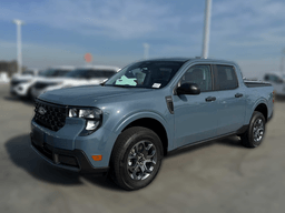 Ford Maverick XLT FWD SuperCrew 2026