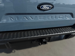 Ford Maverick XLT FWD SuperCrew 2026
