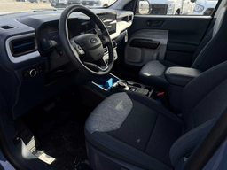 Ford Maverick XLT FWD SuperCrew 2026