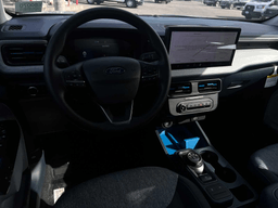 Ford Maverick XLT FWD SuperCrew 2026