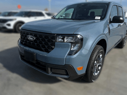Ford Maverick XLT FWD SuperCrew 2026