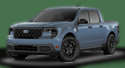 Ford Maverick XLT FWD SuperCrew 2026