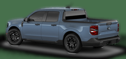 Ford Maverick XLT FWD SuperCrew 2026