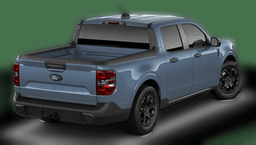 Ford Maverick XLT FWD SuperCrew 2026