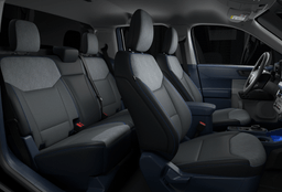 Ford Maverick XLT FWD SuperCrew 2026