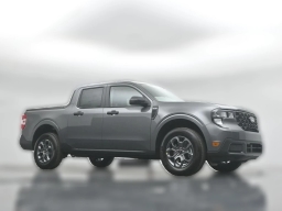 Ford Maverick XLT FWD SuperCrew 2026