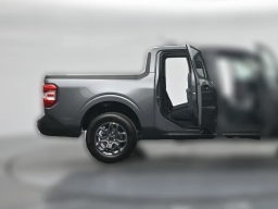 Ford Maverick XLT FWD SuperCrew 2026