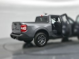 Ford Maverick XLT FWD SuperCrew 2026