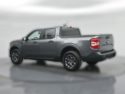 Ford Maverick XLT FWD SuperCrew 2026