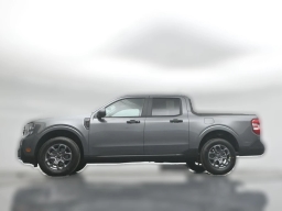 Ford Maverick XLT FWD SuperCrew 2026