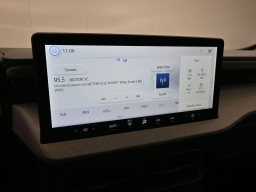 Ford Maverick XLT FWD SuperCrew 2026